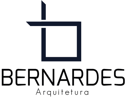 Logo Bernardes Arquitetura